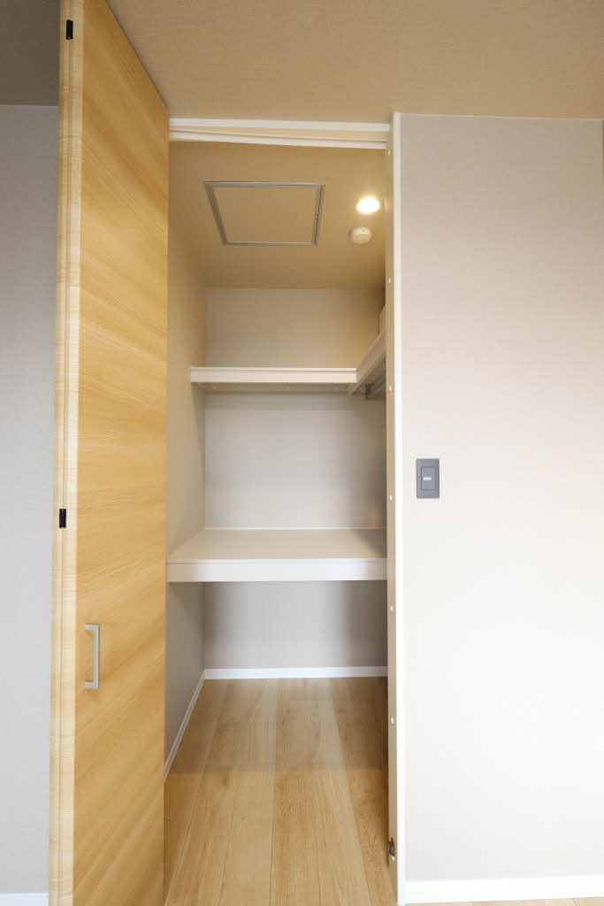 カーサ・レジデンス 0203号-9