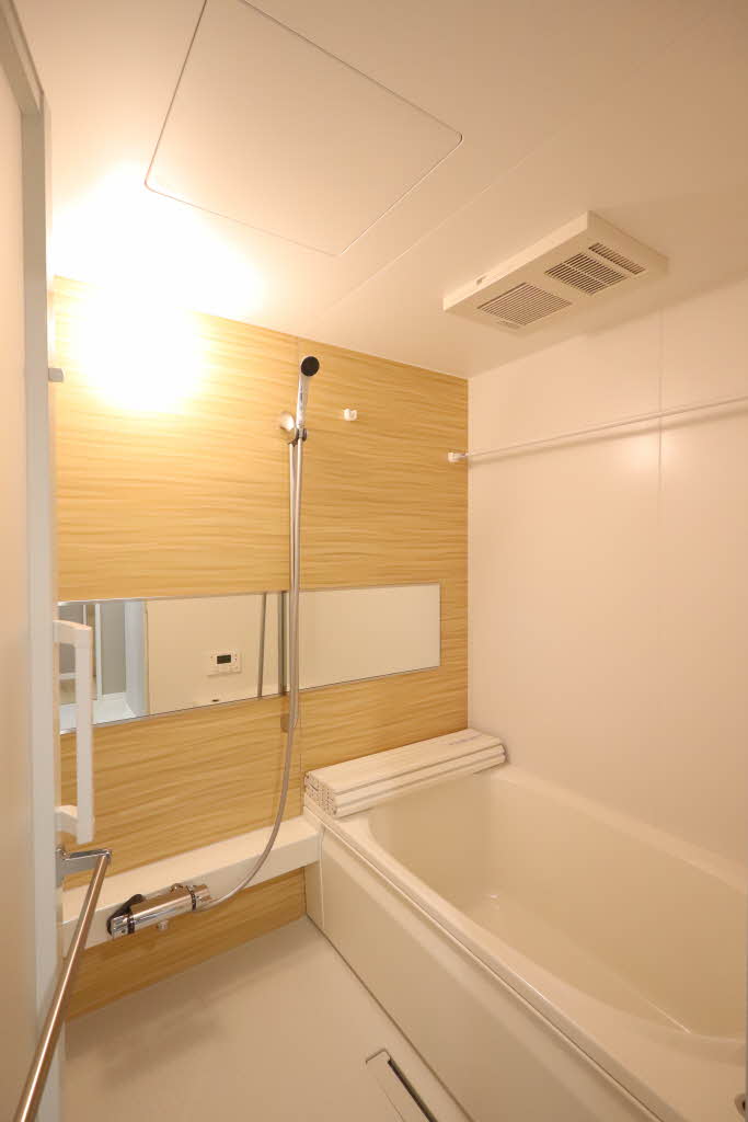 カーサ・レジデンス 0203号-12