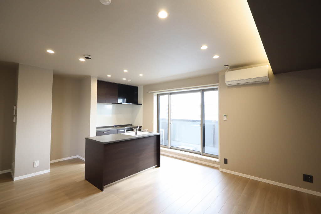 カーサ・レジデンス 0206号-4