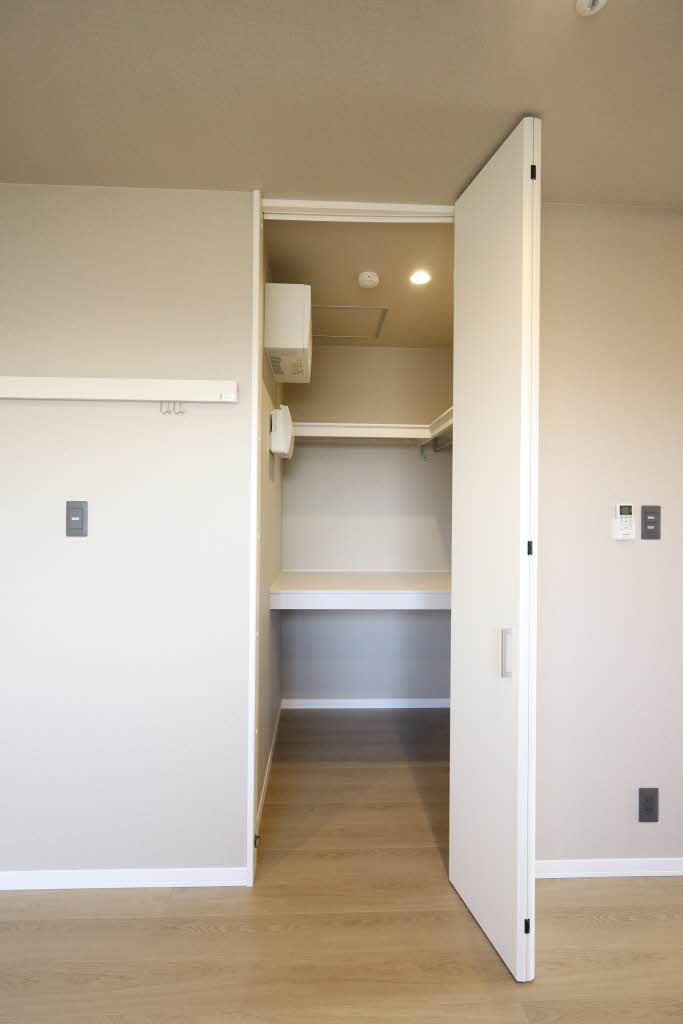 カーサ・レジデンス 0206号-6