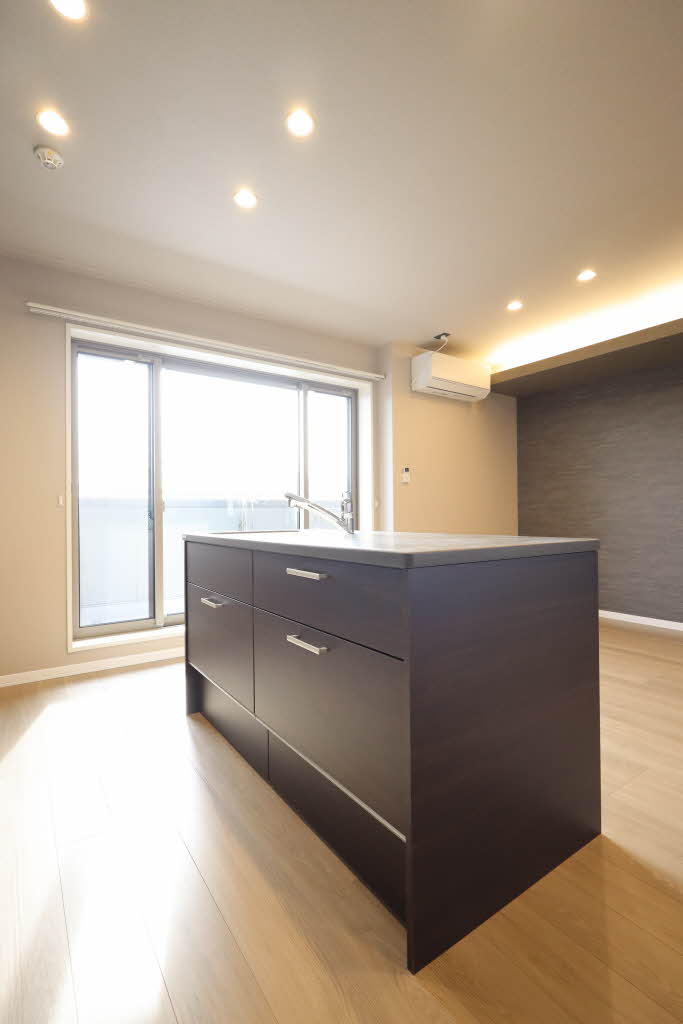 カーサ・レジデンス 0206号-7