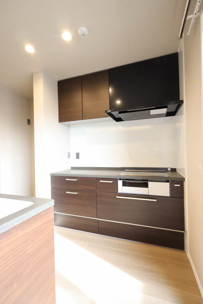 カーサ・レジデンス 0206号-8