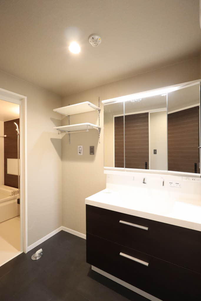 カーサ・レジデンス 0206号-11