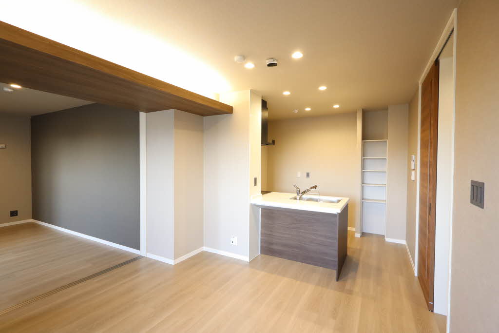 カーサ・レジデンス 0207号-3