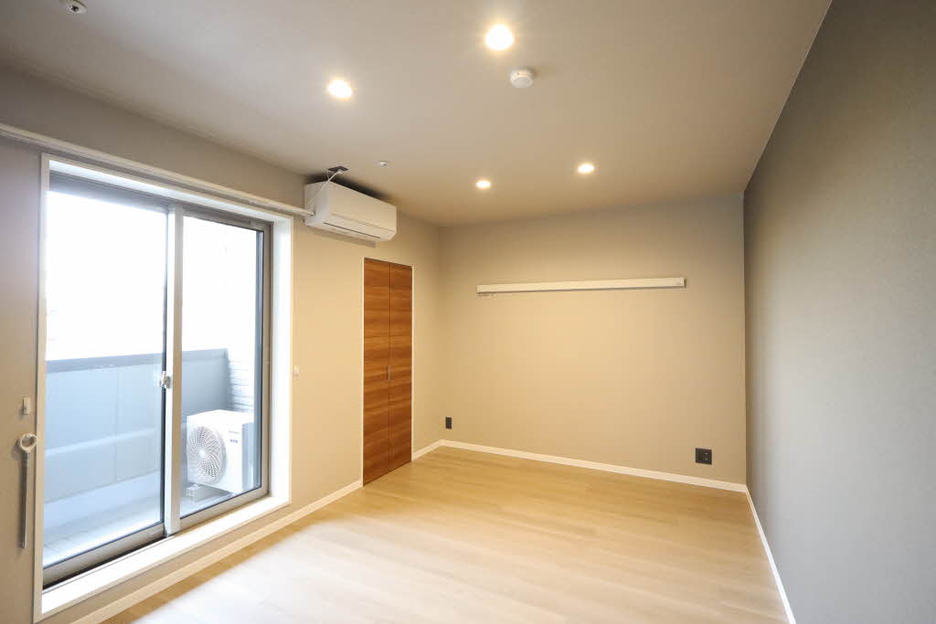 カーサ・レジデンス 0207号-6