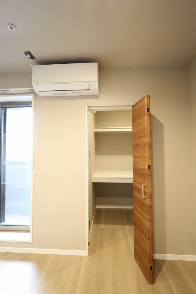 カーサ・レジデンス 0207号-8