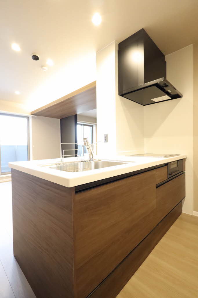 カーサ・レジデンス 0207号-9