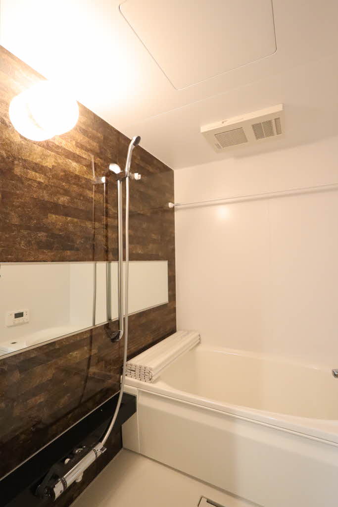 カーサ・レジデンス 0207号-12