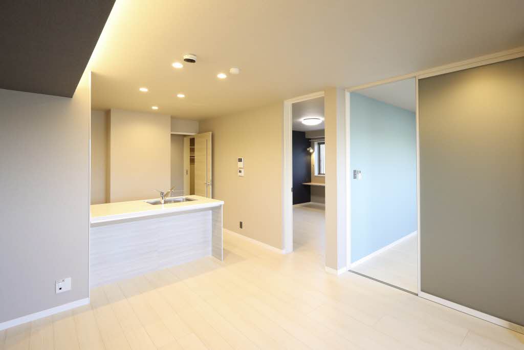 カーサ・レジデンス 0301号-3