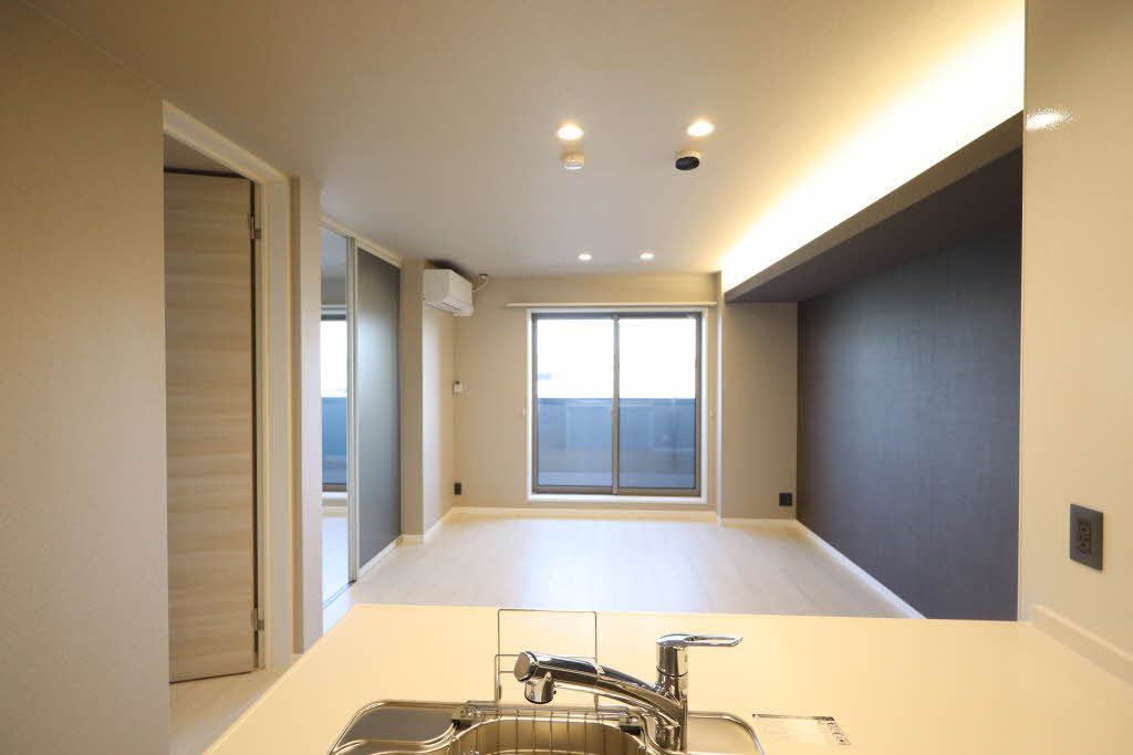 カーサ・レジデンス 0301号-4