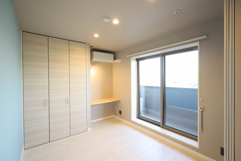 カーサ・レジデンス 0301号-5