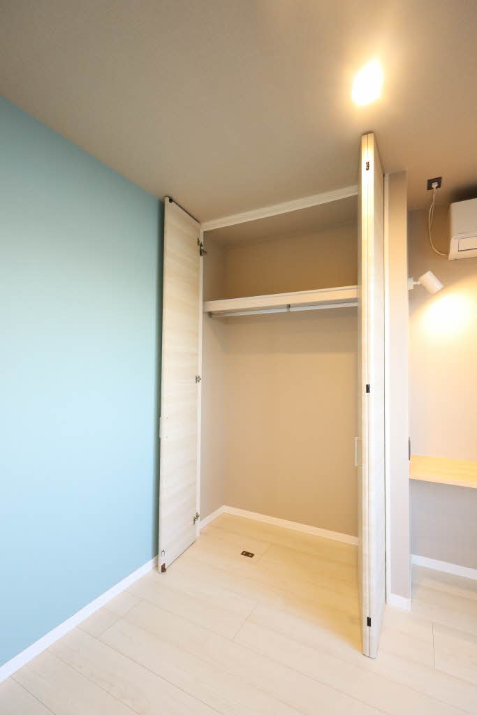 カーサ・レジデンス 0301号-6