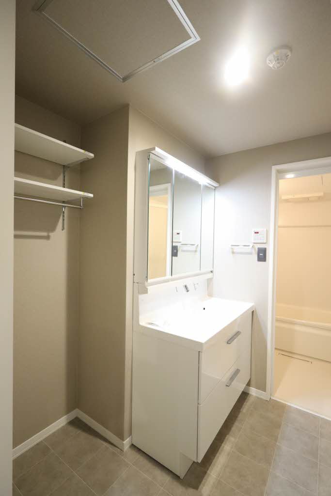 カーサ・レジデンス 0301号-11