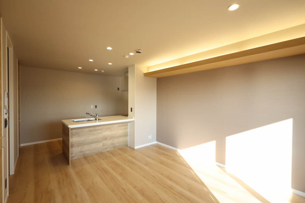 カーサ・レジデンス 0303号-3