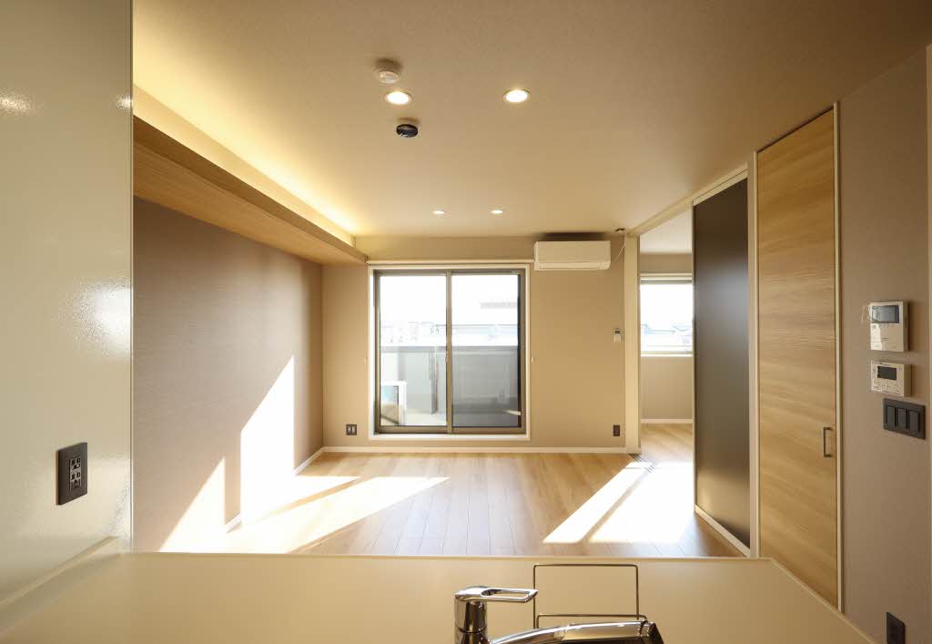 カーサ・レジデンス 0303号-4