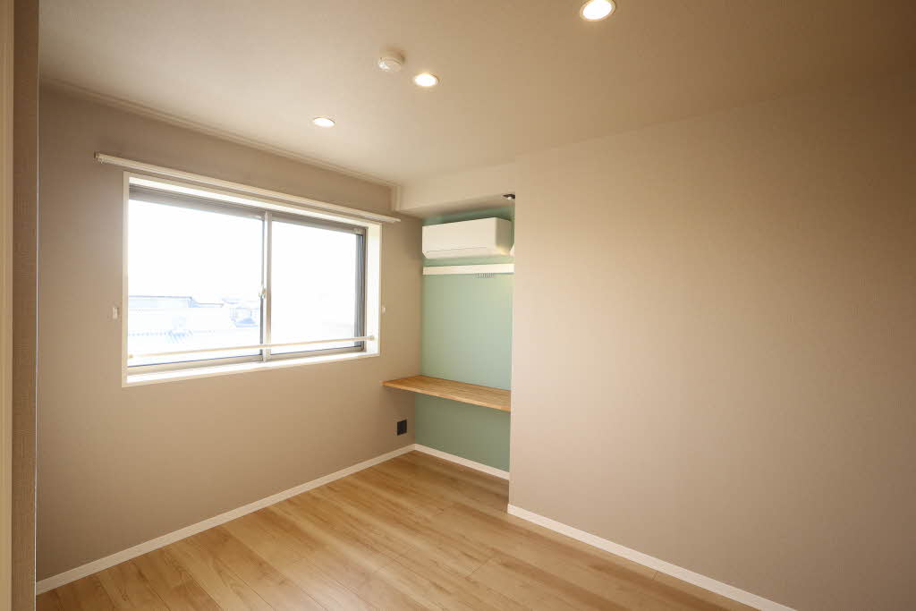 カーサ・レジデンス 0303号-5