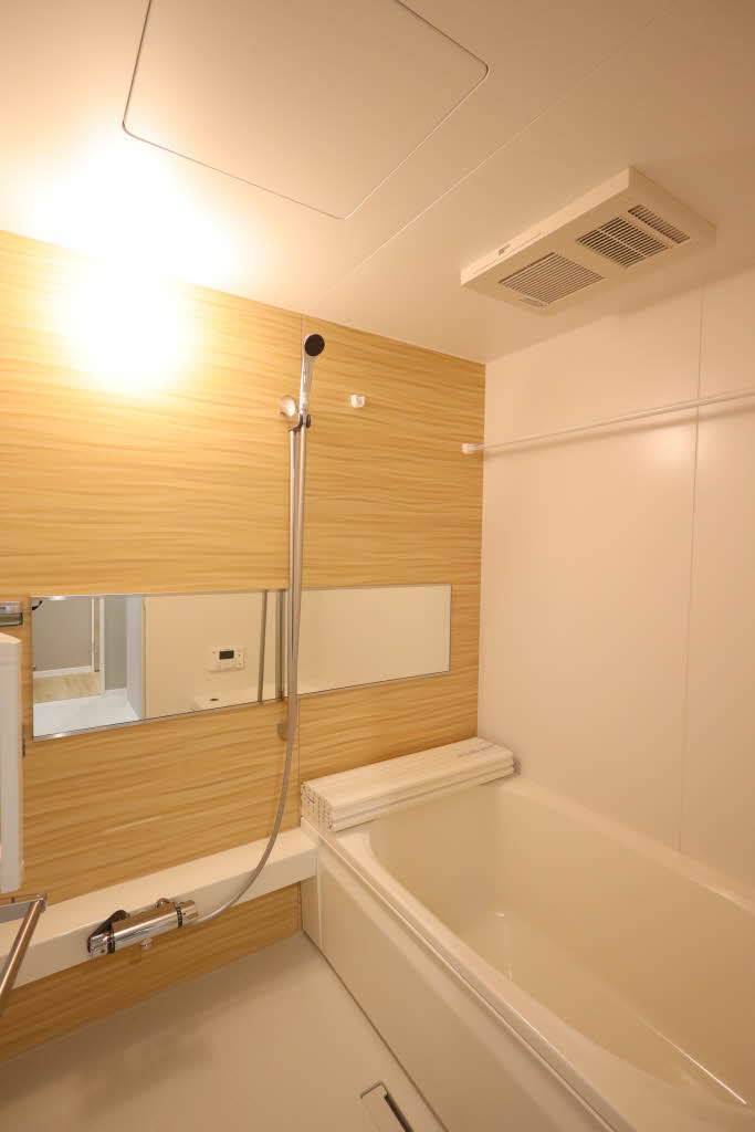 カーサ・レジデンス 0303号-11