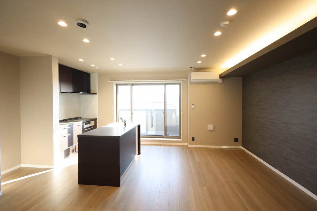 カーサ・レジデンス 0306号-3