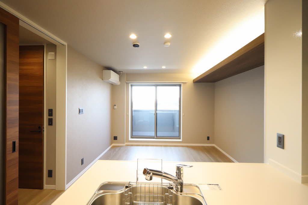 カーサ・レジデンス 0307号-3