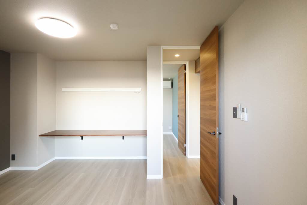 カーサ・レジデンス 0307号-5