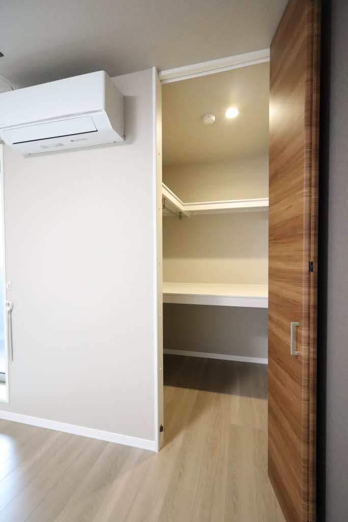 カーサ・レジデンス 0307号-6