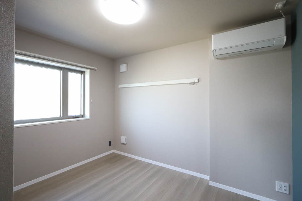 カーサ・レジデンス 0307号-7