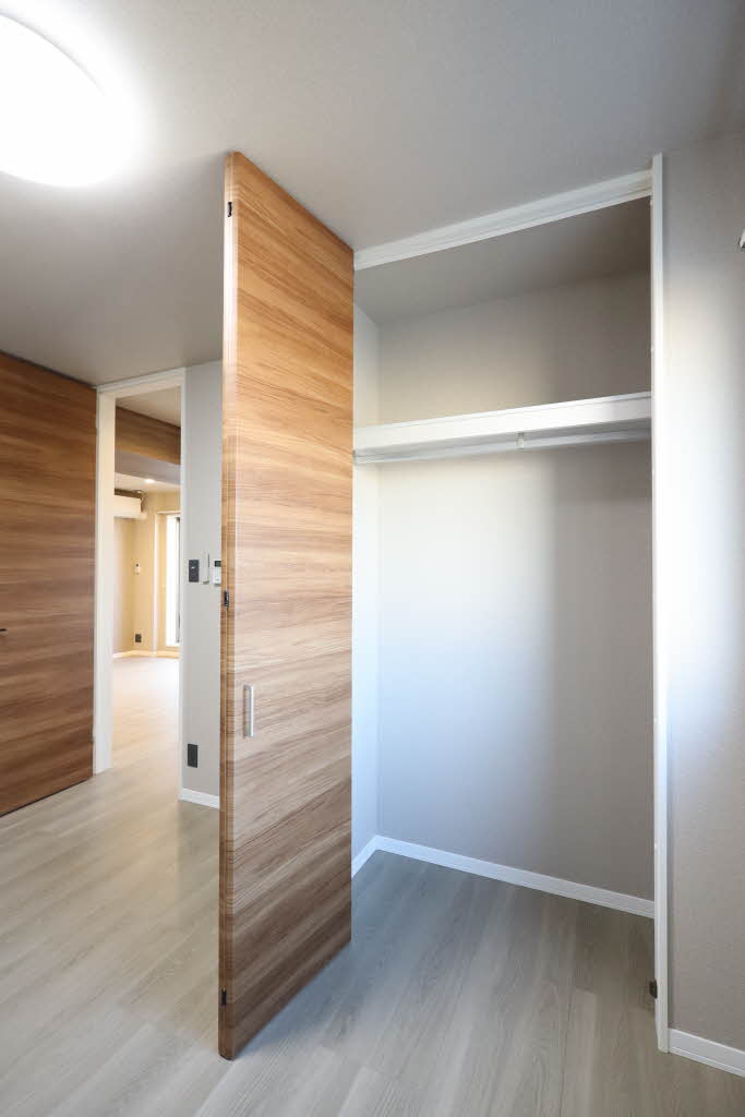 カーサ・レジデンス 0307号-8