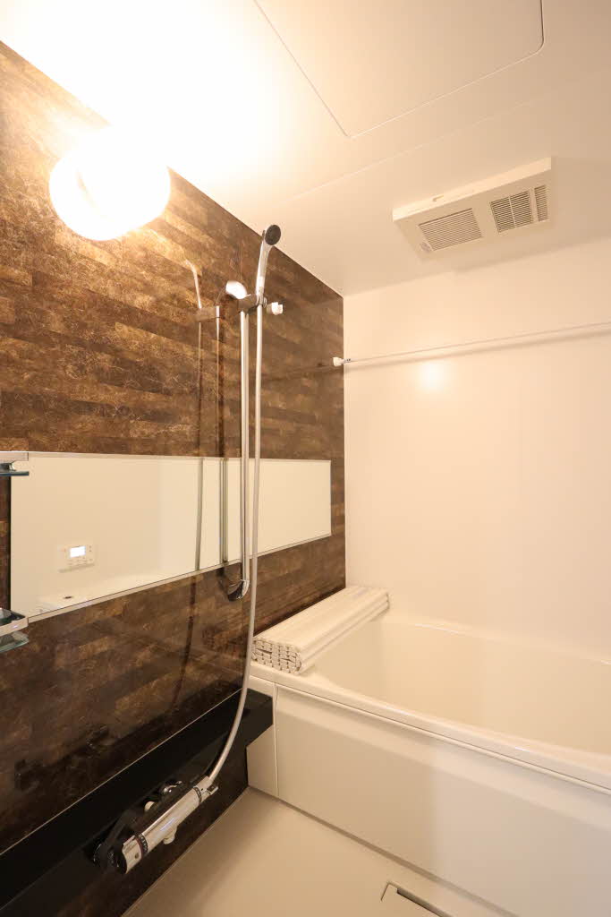 カーサ・レジデンス 0307号-12