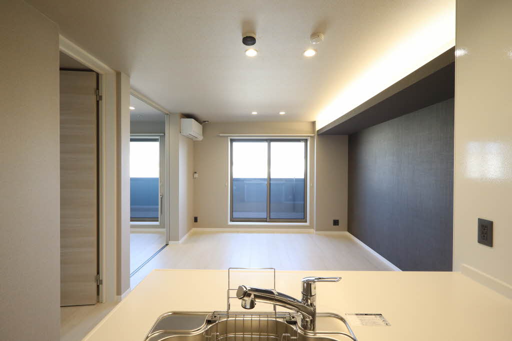 カーサ・レジデンス 0401号-3