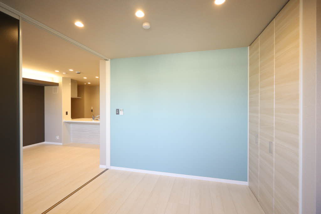 カーサ・レジデンス 0401号-4