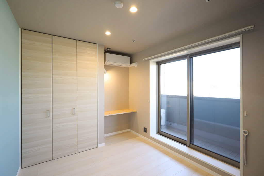 カーサ・レジデンス 0401号-5