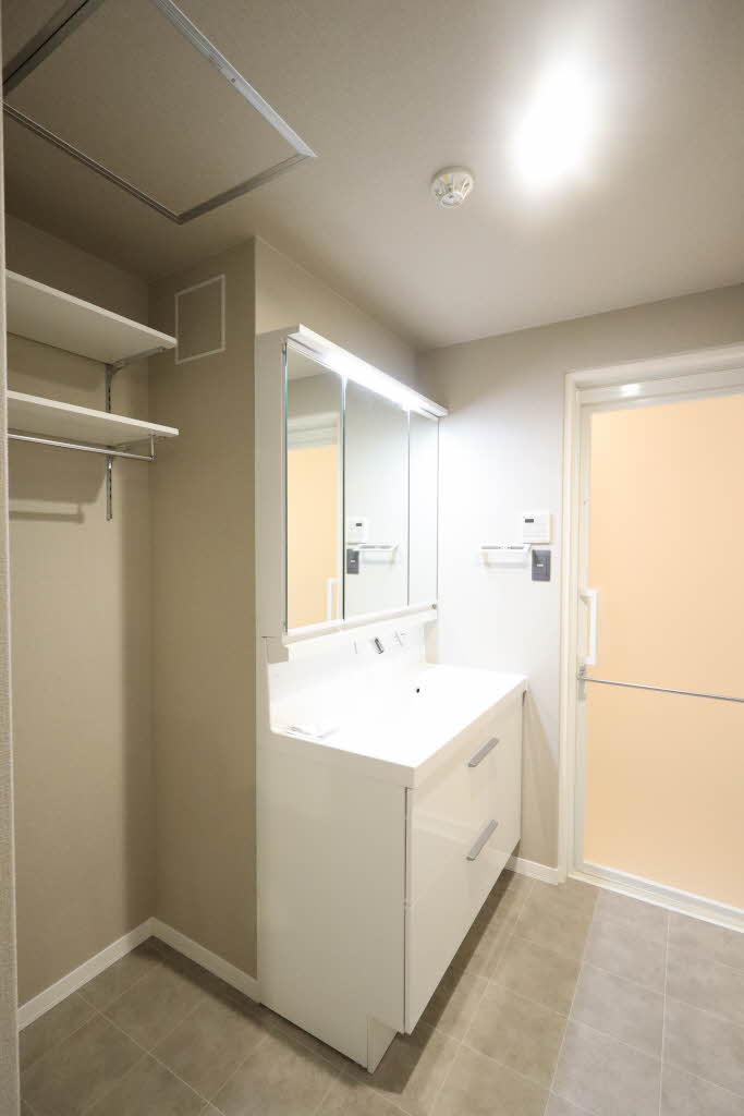 カーサ・レジデンス 0401号-11