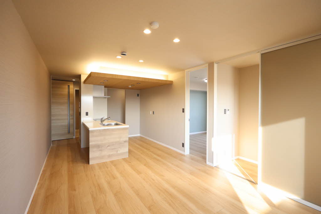 カーサ・レジデンス 0402号-3