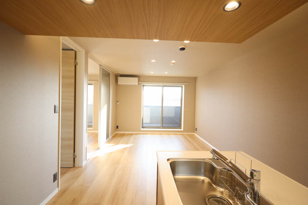 カーサ・レジデンス 0402号-4