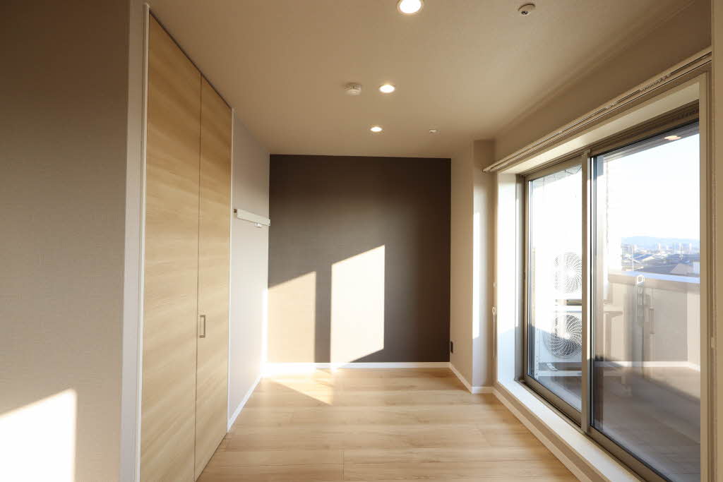 カーサ・レジデンス 0402号-5