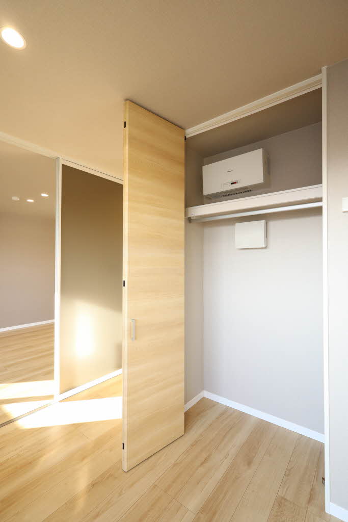 カーサ・レジデンス 0402号-6