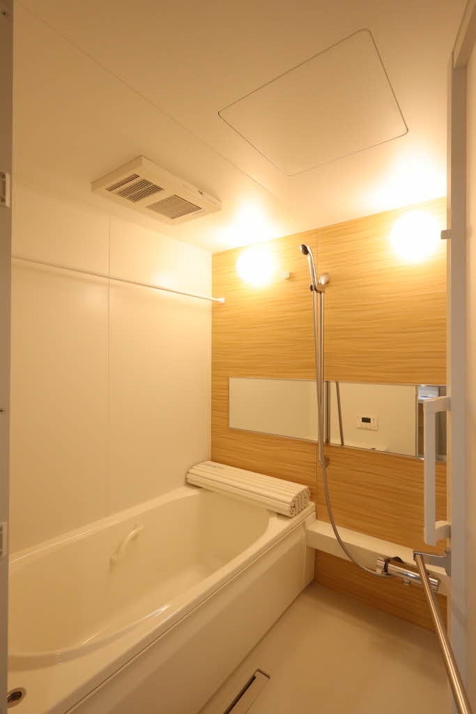 カーサ・レジデンス 0402号-12