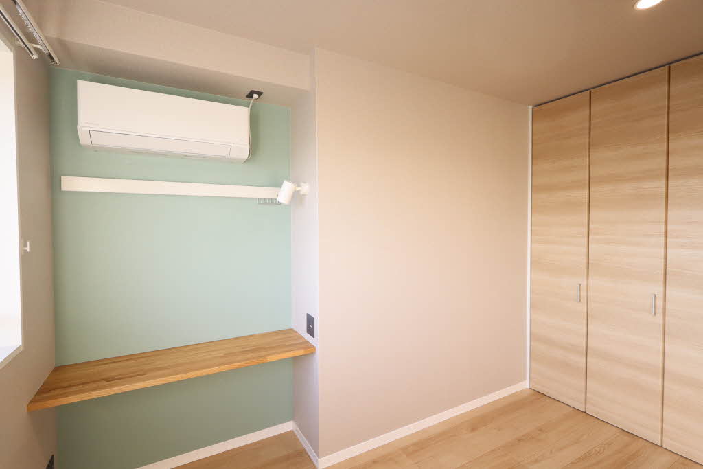 カーサ・レジデンス 0403号-3