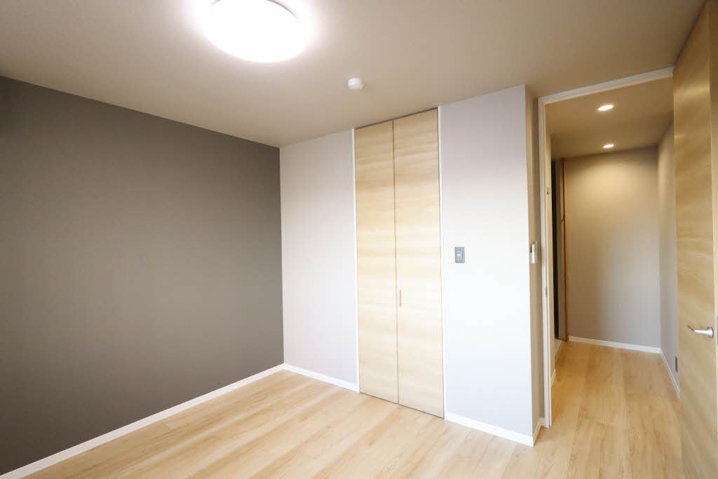 カーサ・レジデンス 0403号-6