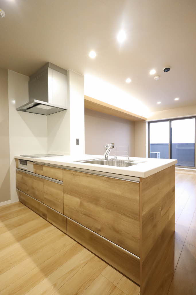 カーサ・レジデンス 0403号-7