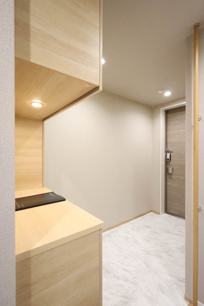 カーサ・レジデンス 0403号-12