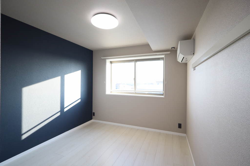 カーサ・レジデンス 0405号-7