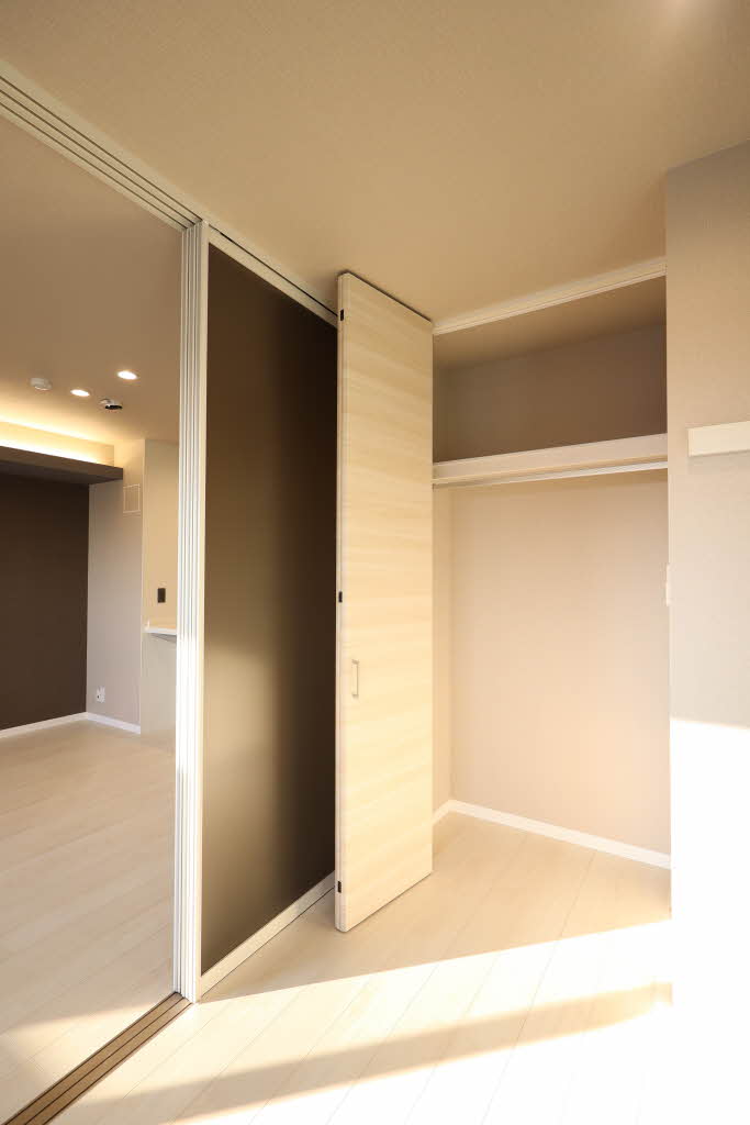 カーサ・レジデンス 0406号-5