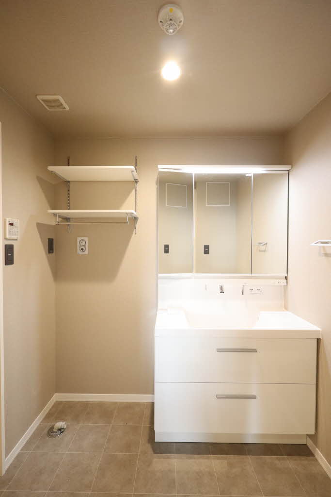 カーサ・レジデンス 0406号-10