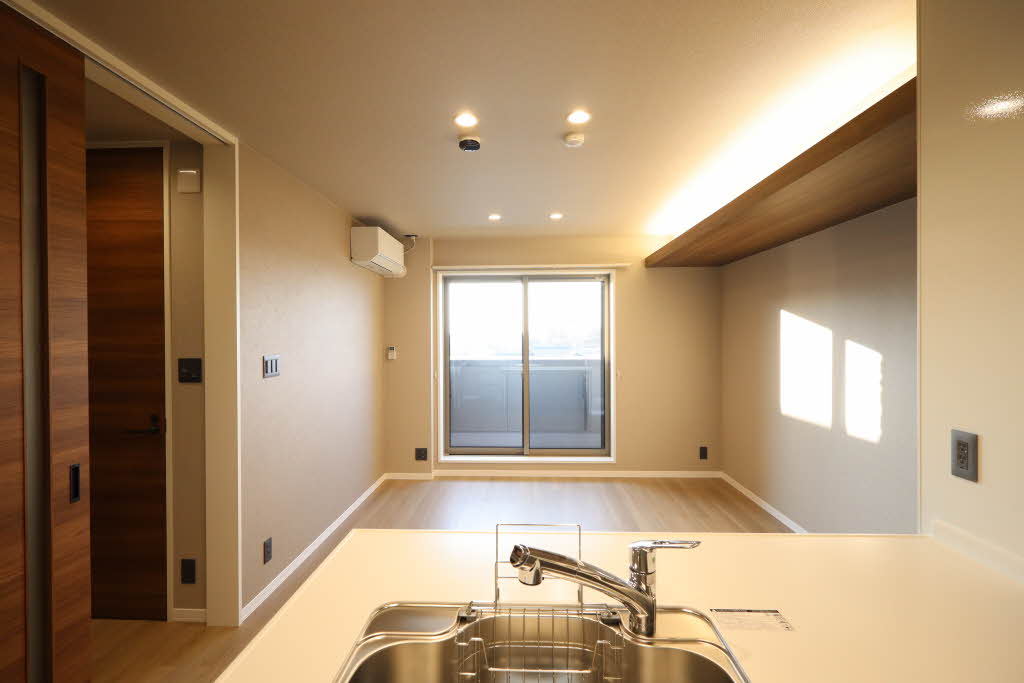 カーサ・レジデンス 0407号-3