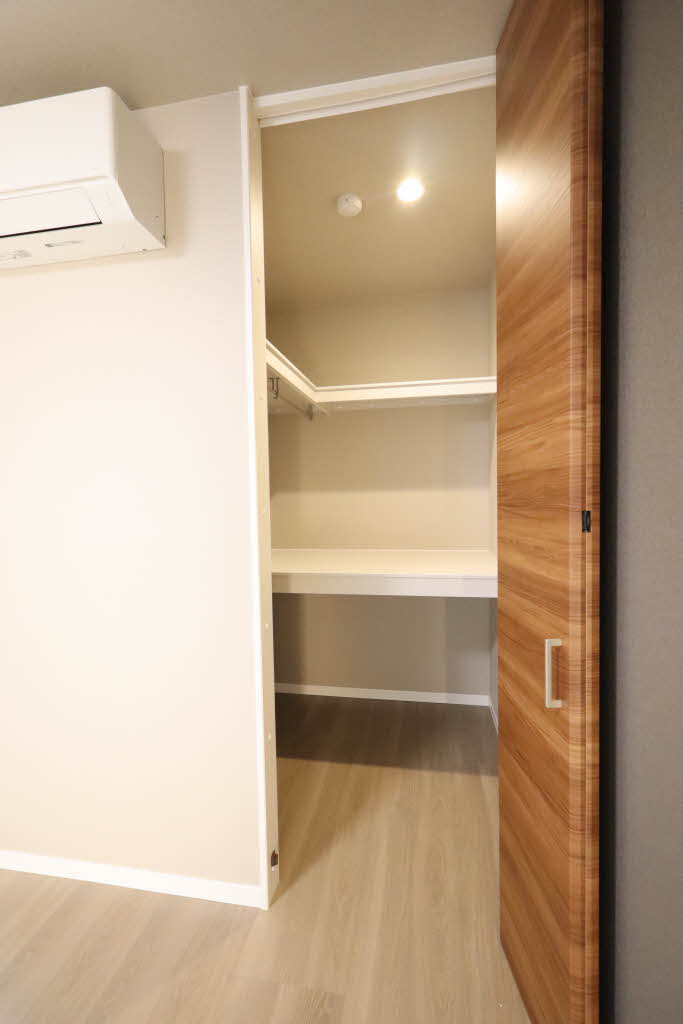 カーサ・レジデンス 0407号-6