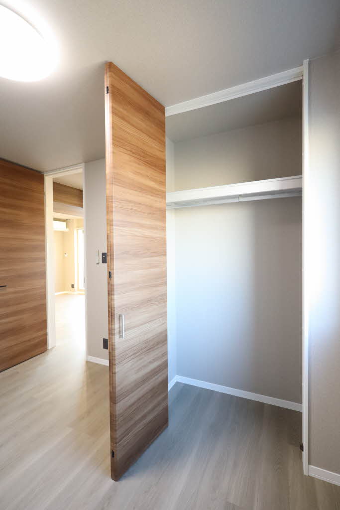 カーサ・レジデンス 0407号-8