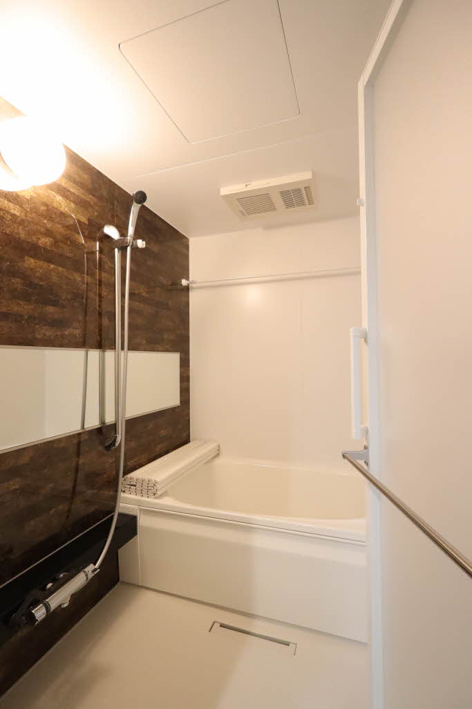 カーサ・レジデンス 0407号-12