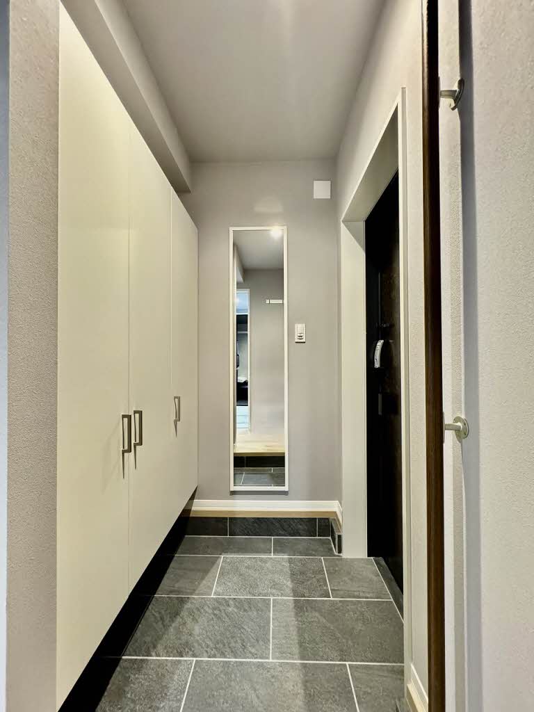 Ｃｒｅｓｔｉｅｑ長谷通り 0101号-8