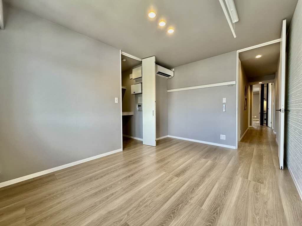 Ｃｒｅｓｔｉｅｑ長谷通り 0201号-3